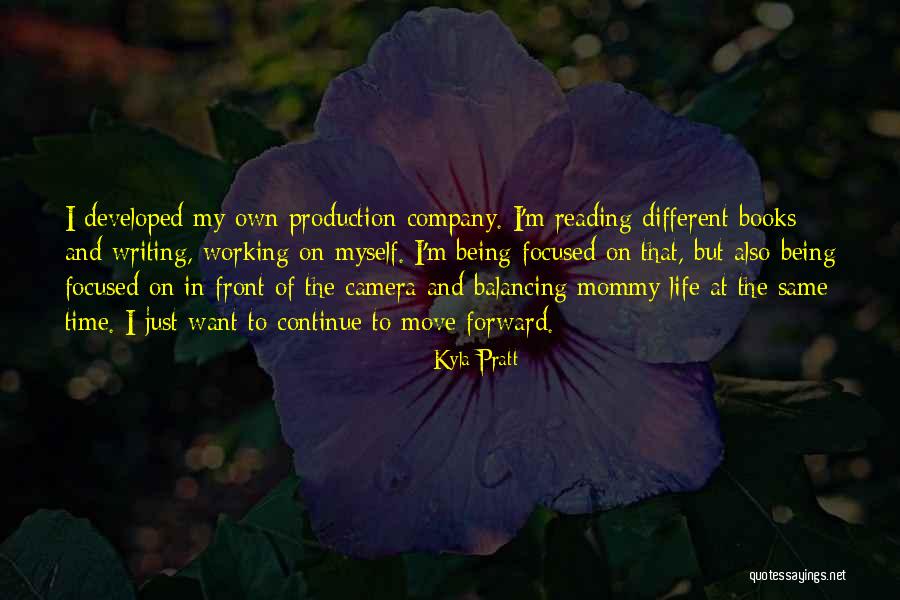 Luisahot4u Quotes By Kyla Pratt Luisahot4u Quotes By Kyla Pratt