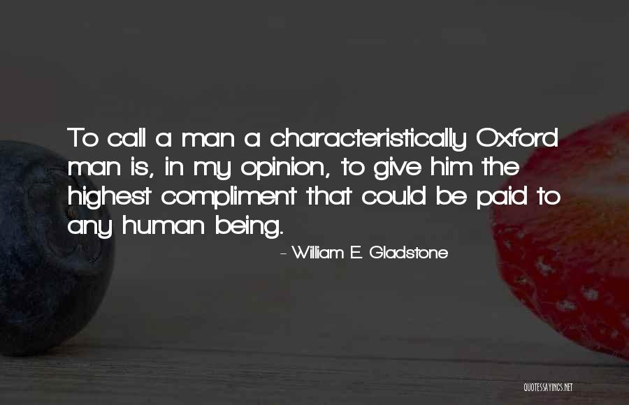 Luisahot4u Quotes By William E. Gladstone Luisahot4u Quotes By William E. Gladstone