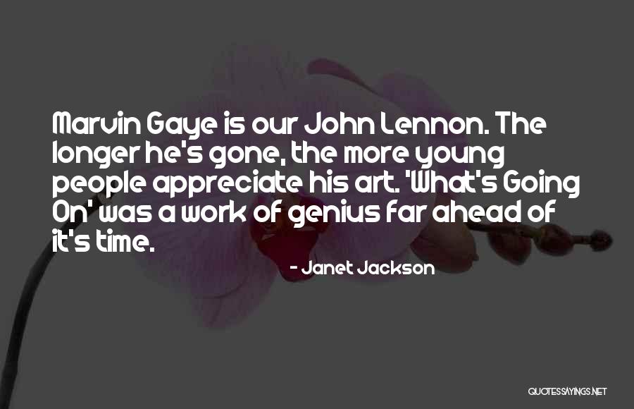 Luisana Loreley Quotes By Janet Jackson Luisana Loreley Quotes By Janet Jackson
