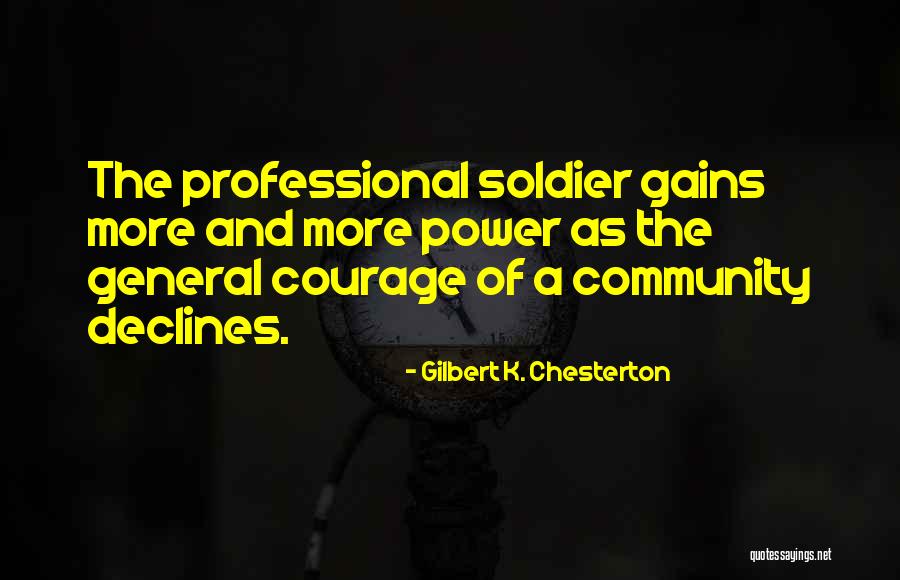 Luiselli Passage Quotes By Gilbert K. Chesterton Luiselli Passage Quotes By Gilbert K. Chesterton