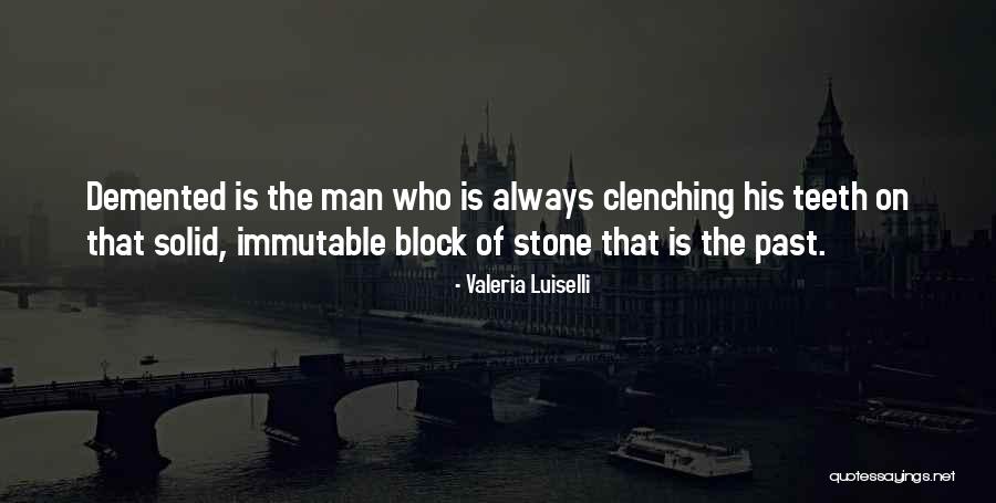 Luiselli Valeria Quotes By Valeria Luiselli Luiselli Valeria Quotes By Valeria Luiselli