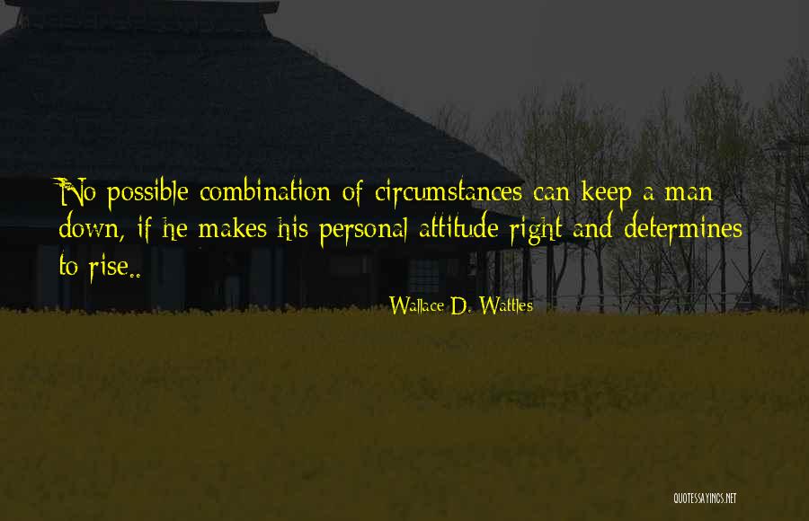 Luiseno Quotes By Wallace D. Wattles Luiseno Quotes By Wallace D. Wattles