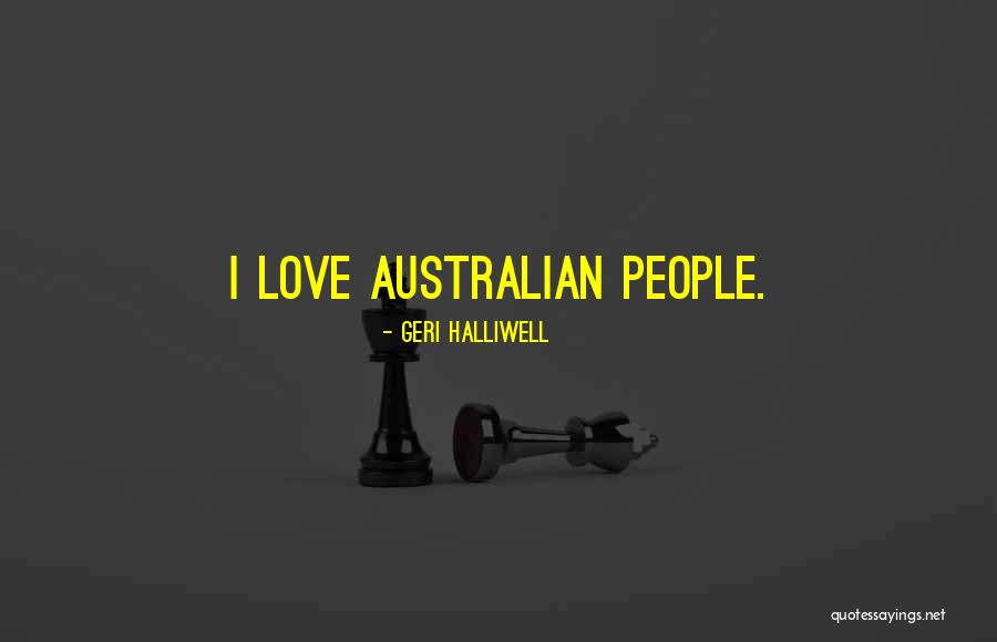 Luisespalhalixo Quotes By Geri Halliwell Luisespalhalixo Quotes By Geri Halliwell