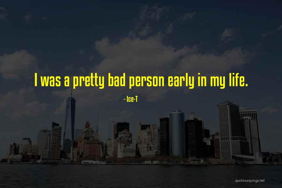 Luisita Golf Quotes By Ice-T Luisita Golf Quotes By Ice-T