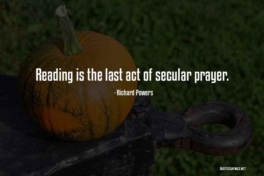 Luisita Golf Quotes By Richard Powers Luisita Golf Quotes By Richard Powers