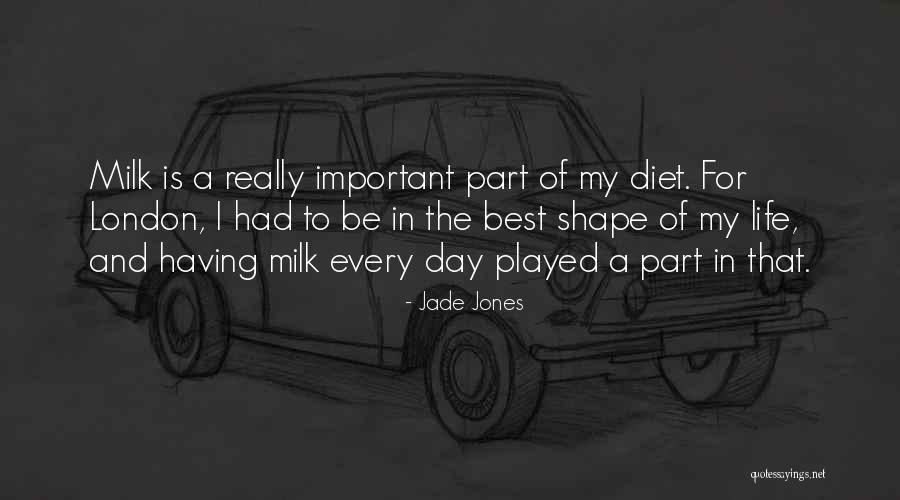 Luisma Torres Quotes By Jade Jones Luisma Torres Quotes By Jade Jones