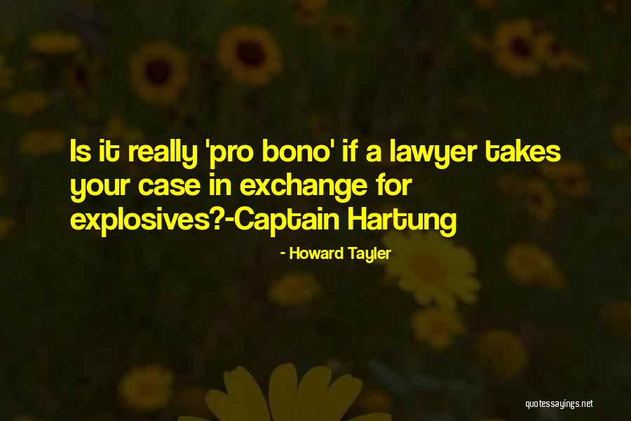 Luismanuba3 Quotes By Howard Tayler Luismanuba3 Quotes By Howard Tayler