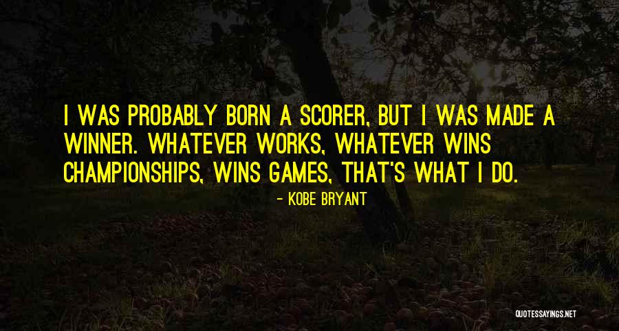 Luismanuba3 Quotes By Kobe Bryant Luismanuba3 Quotes By Kobe Bryant