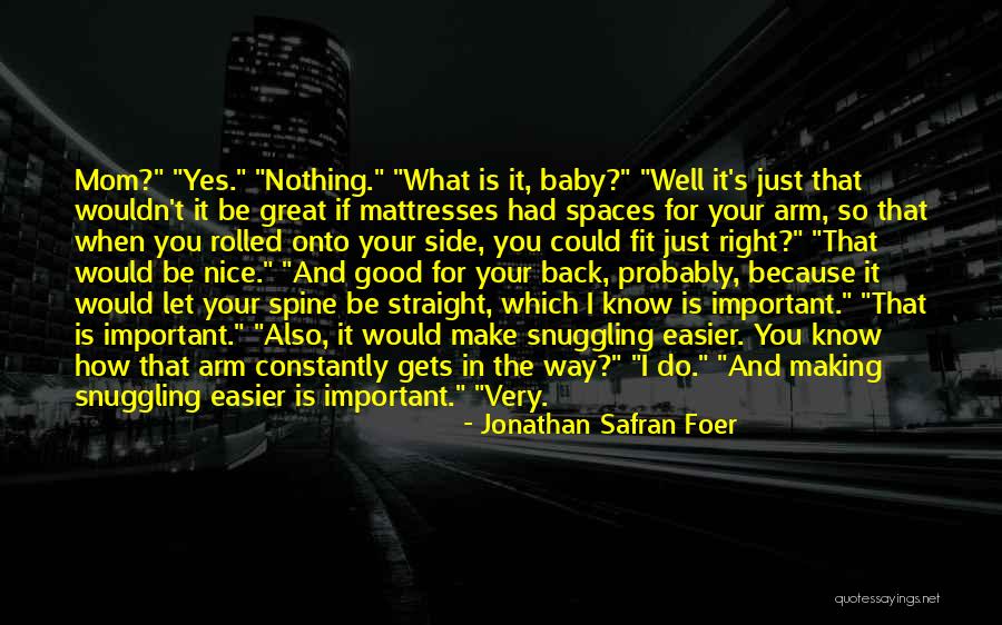 Luismi Adios Quotes By Jonathan Safran Foer Luismi Adios Quotes By Jonathan Safran Foer