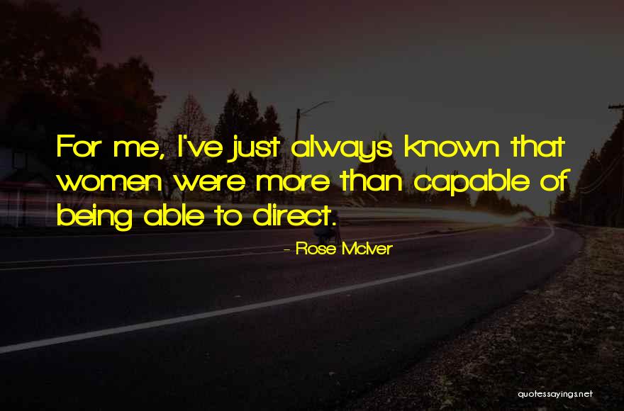 Luismi Adios Quotes By Rose McIver Luismi Adios Quotes By Rose McIver