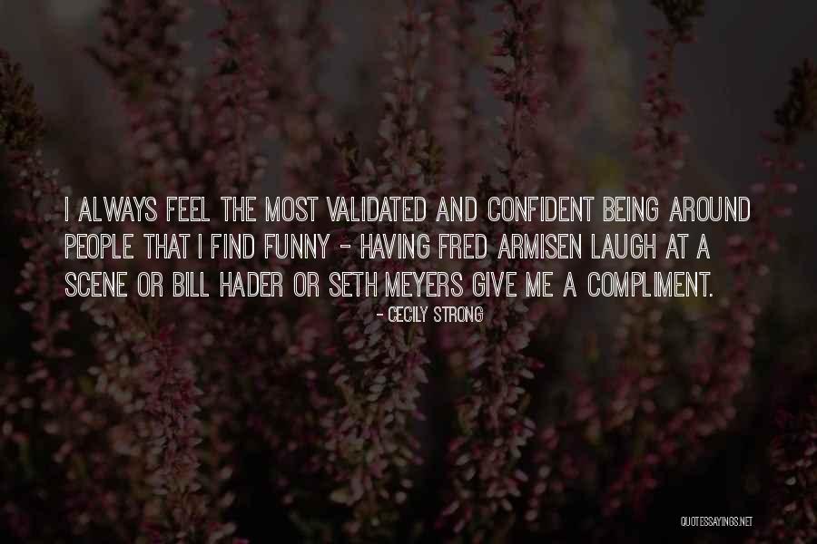 Luisotti Blu Quotes By Cecily Strong Luisotti Blu Quotes By Cecily Strong
