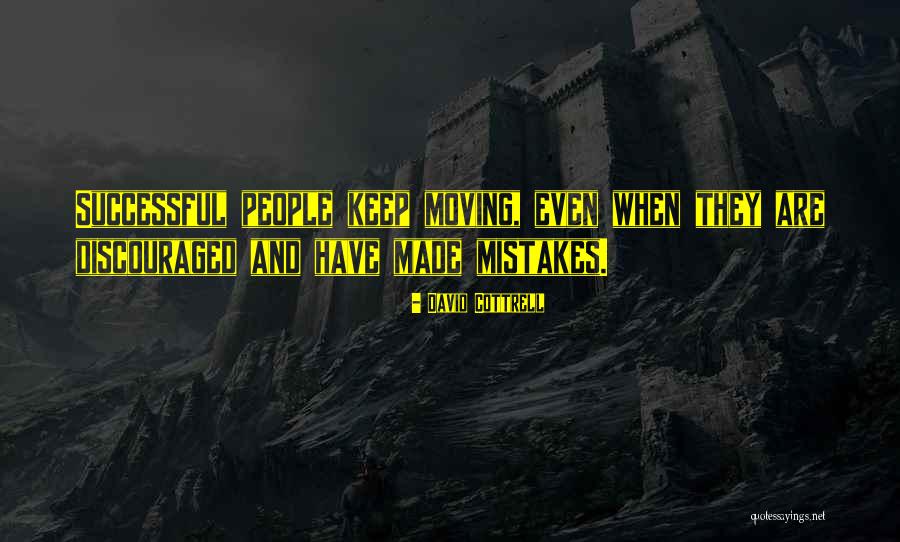 Luispateuryrobertkotchquehicieron Quotes By David Cottrell Luispateuryrobertkotchquehicieron Quotes By David Cottrell