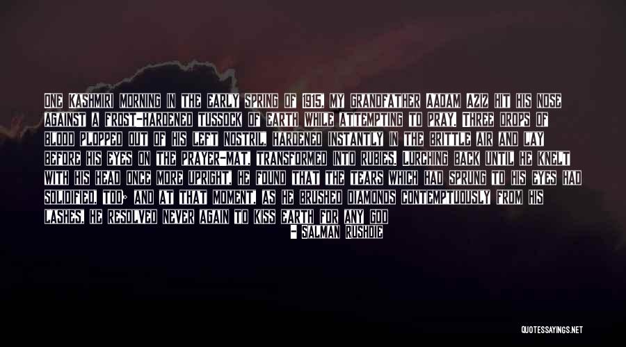 Luiss Business Quotes By Salman Rushdie Luiss Business Quotes By Salman Rushdie