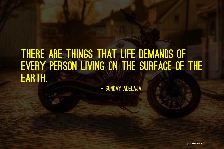 Luiss University Quotes By Sunday Adelaja Luiss University Quotes By Sunday Adelaja