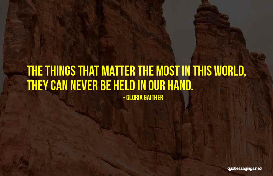 Luitpold Adequan Quotes By Gloria Gaither Luitpold Adequan Quotes By Gloria Gaither