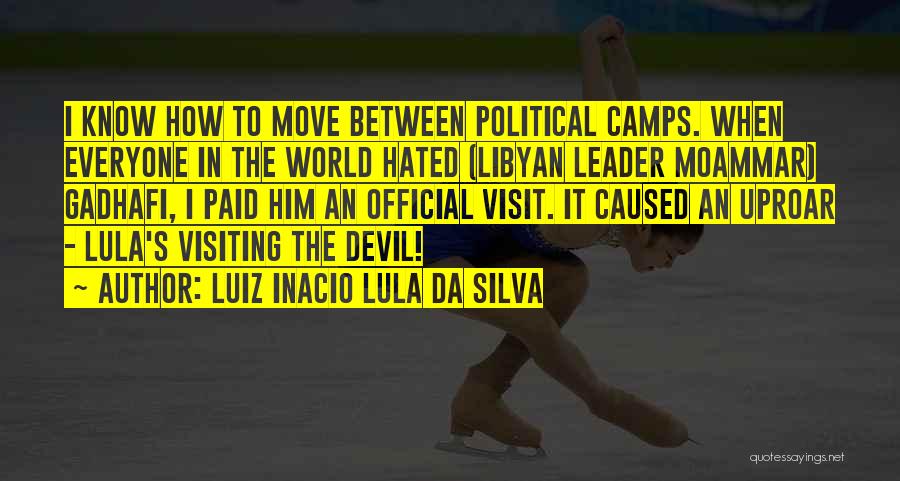 Luiz Inacio Lula Da Silva Quotes 2158439