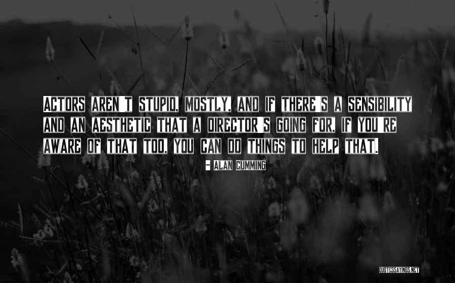 Luizinho Uniq Quotes By Alan Cumming Luizinho Uniq Quotes By Alan Cumming