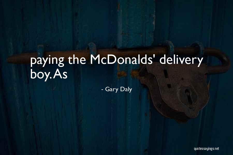 Luizinho Uniq Quotes By Gary Daly Luizinho Uniq Quotes By Gary Daly