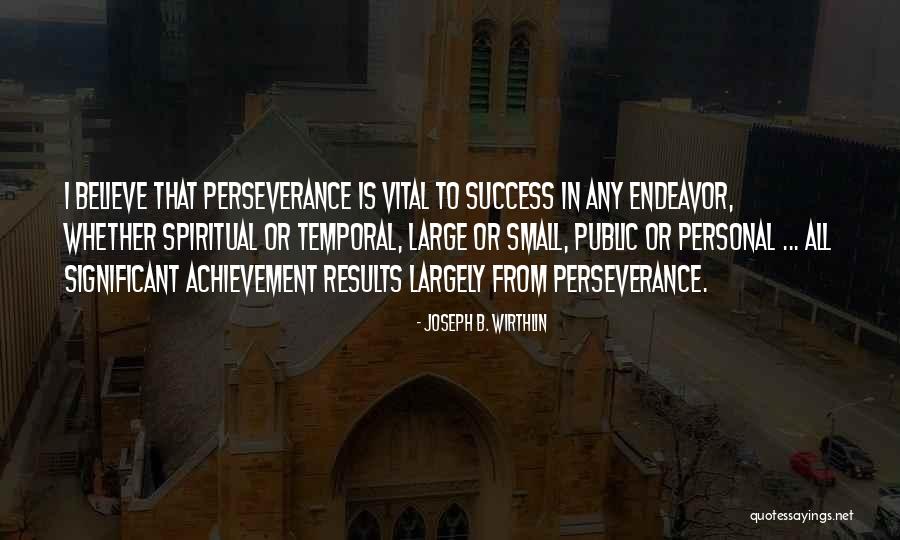 Luizinho Uniq Quotes By Joseph B. Wirthlin Luizinho Uniq Quotes By Joseph B. Wirthlin