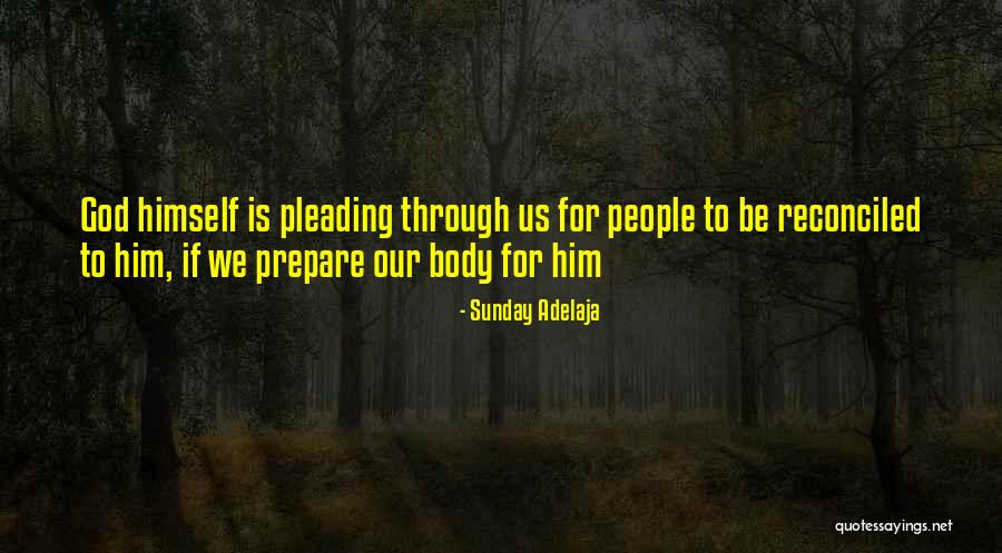 Luizinho Uniq Quotes By Sunday Adelaja Luizinho Uniq Quotes By Sunday Adelaja