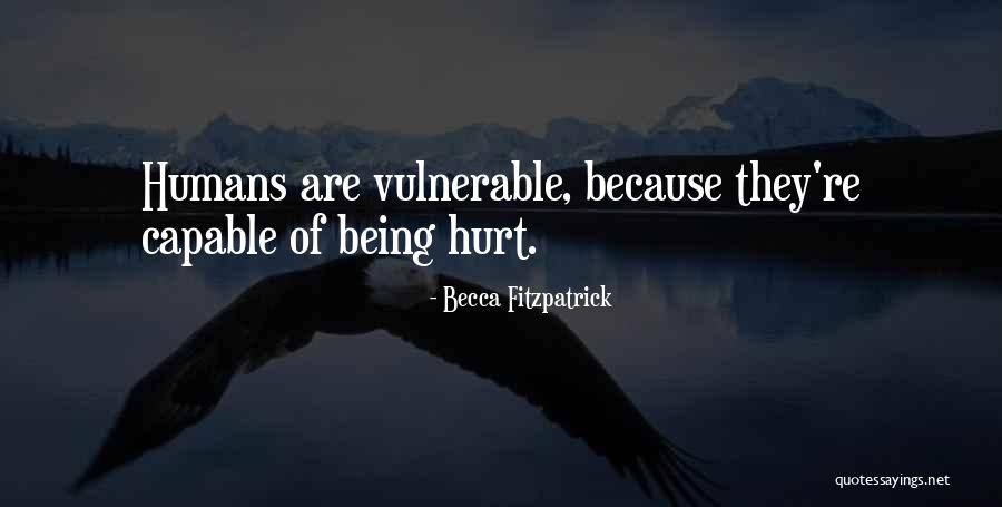 Luizza For Sale Quotes By Becca Fitzpatrick Luizza For Sale Quotes By Becca Fitzpatrick