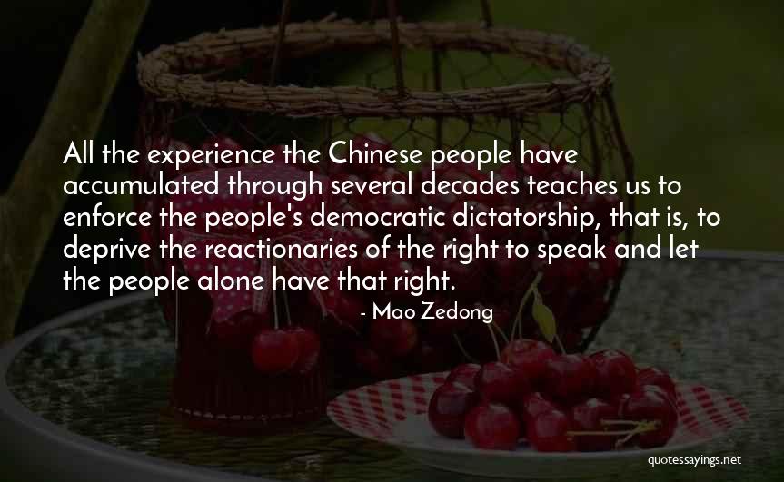 Luizza For Sale Quotes By Mao Zedong Luizza For Sale Quotes By Mao Zedong