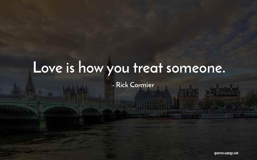 Luizza For Sale Quotes By Rick Cormier Luizza For Sale Quotes By Rick Cormier