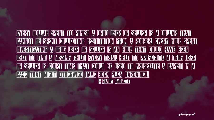 Lujack Quotes By Randy Barnett Lujack Quotes By Randy Barnett