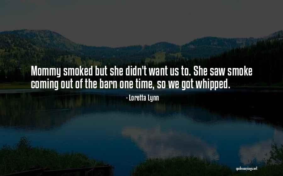 Lujenna Moseley Quotes By Loretta Lynn Lujenna Moseley Quotes By Loretta Lynn