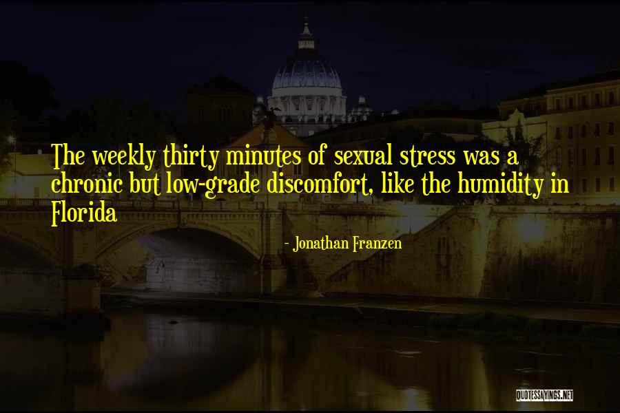 Lujosa Finca Quotes By Jonathan Franzen Lujosa Finca Quotes By Jonathan Franzen