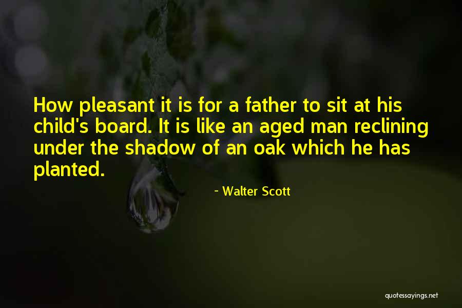 Lujuria Pecado Quotes By Walter Scott Lujuria Pecado Quotes By Walter Scott