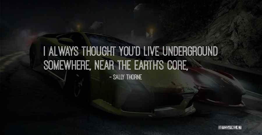 Lujurioso Que Quotes By Sally Thorne Lujurioso Que Quotes By Sally Thorne