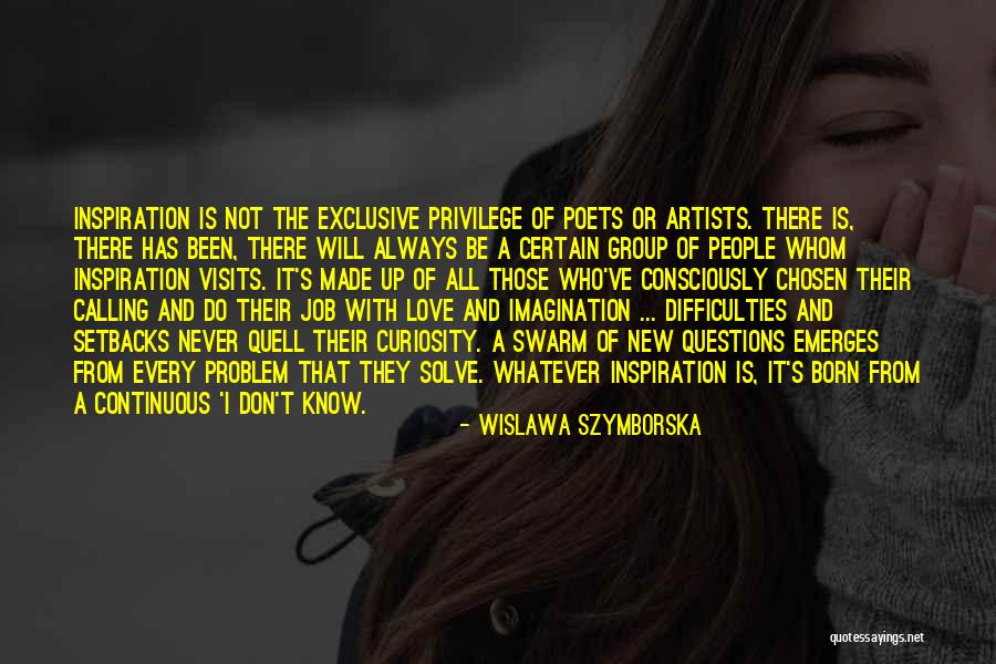 Lujurioso Que Quotes By Wislawa Szymborska Lujurioso Que Quotes By Wislawa Szymborska