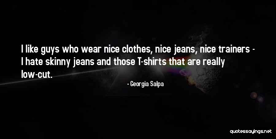 Lujuriosos Quotes By Georgia Salpa Lujuriosos Quotes By Georgia Salpa