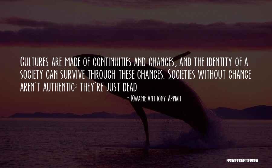 Luk18 Quotes By Kwame Anthony Appiah Luk18 Quotes By Kwame Anthony Appiah