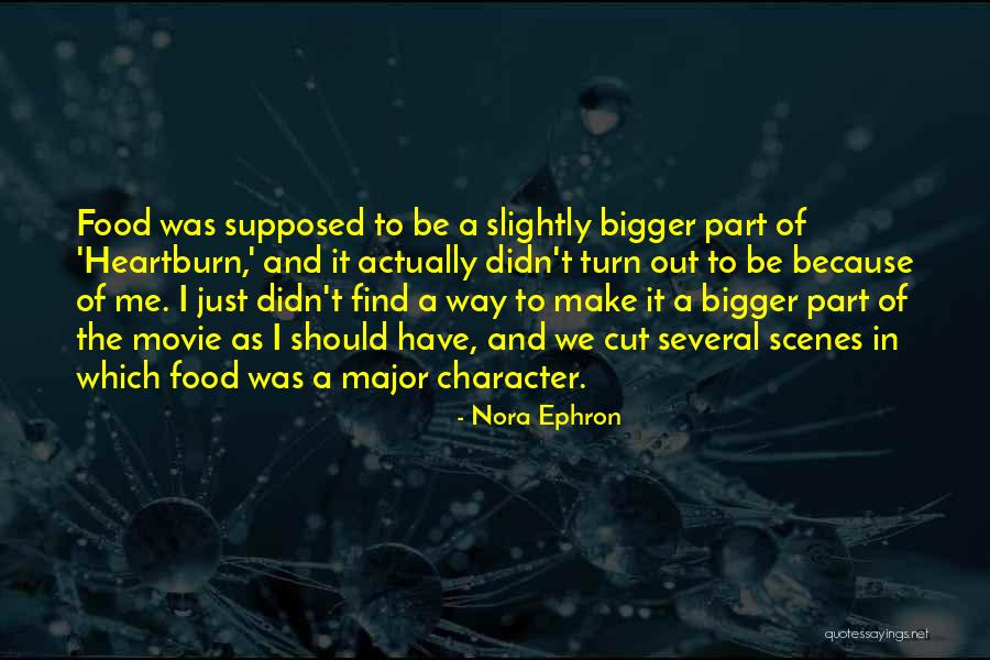 Luka Chuppi Quotes By Nora Ephron Luka Chuppi Quotes By Nora Ephron