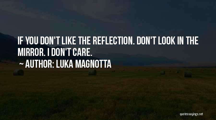 Luka Magnotta Quotes 368031
