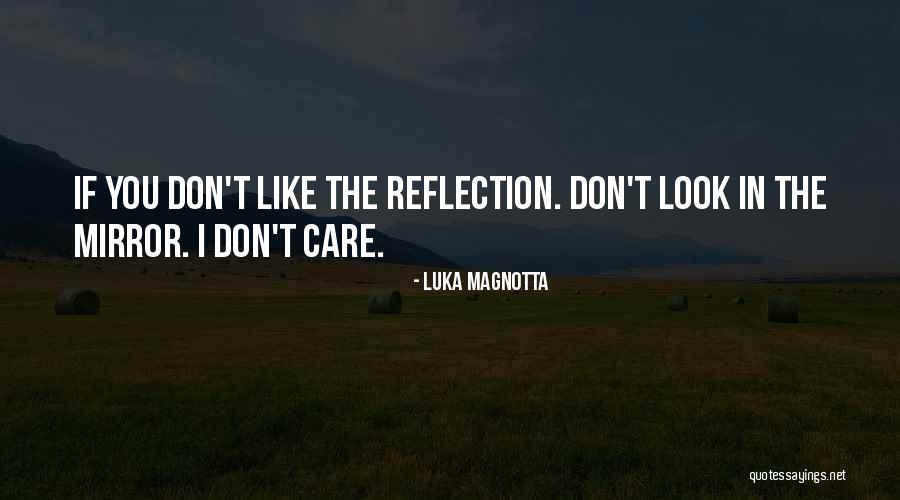 Luka Magnotta Quotes 368031 Luka Magnotta Quotes 368031