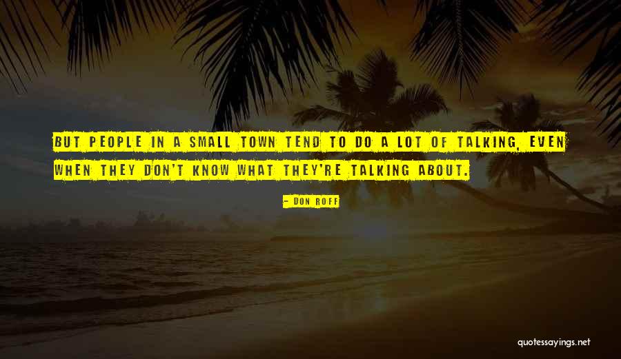 Lukaitis Smug Quotes By Don Roff Lukaitis Smug Quotes By Don Roff