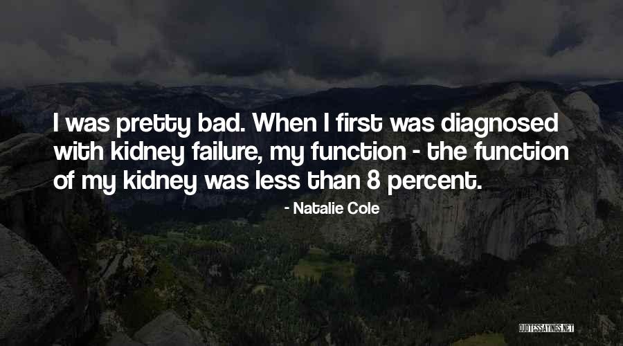 Lukamari Quotes By Natalie Cole Lukamari Quotes By Natalie Cole