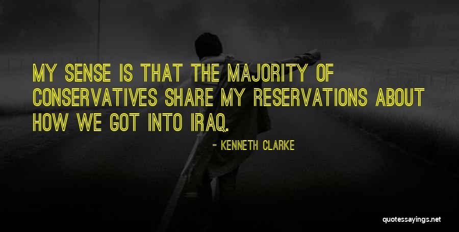 Lukancic District Quotes By Kenneth Clarke Lukancic District Quotes By Kenneth Clarke