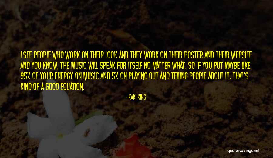 Lukanka Quotes By Kaki King Lukanka Quotes By Kaki King