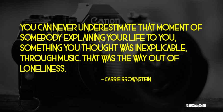 Lukanovski Quotes By Carrie Brownstein Lukanovski Quotes By Carrie Brownstein