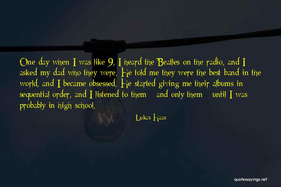 Lukas Haas Quotes 702502 Lukas Haas Quotes 702502
