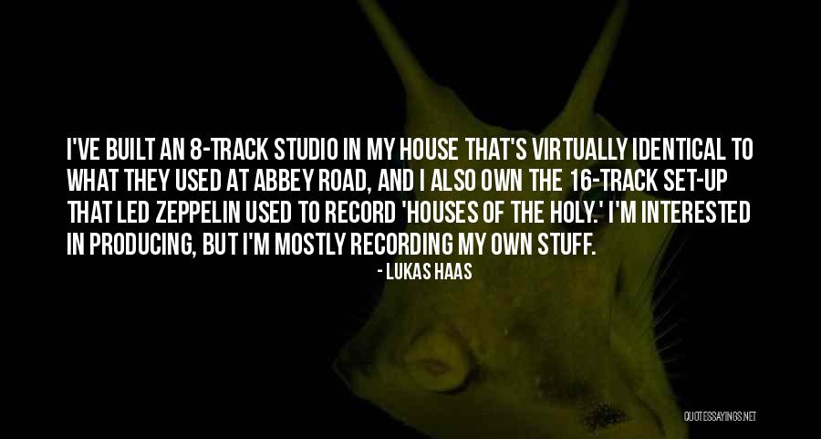 Lukas Haas Quotes 938499 Lukas Haas Quotes 938499