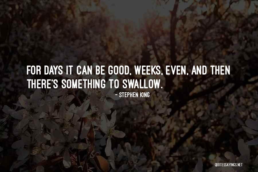 Lukas Nelson Quotes By Stephen King Lukas Nelson Quotes By Stephen King