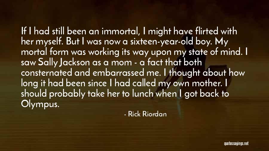 Lukashenko Putin Quotes By Rick Riordan Lukashenko Putin Quotes By Rick Riordan