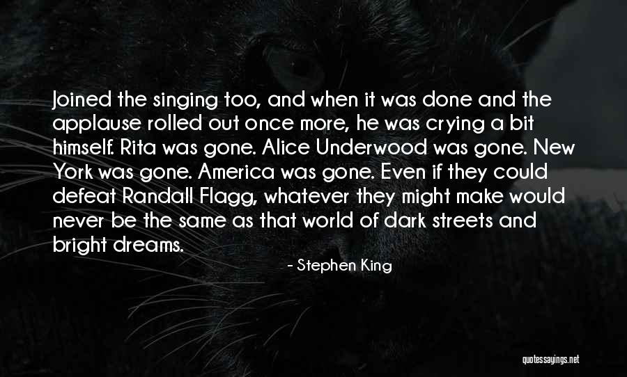 Lukashenko Putin Quotes By Stephen King Lukashenko Putin Quotes By Stephen King