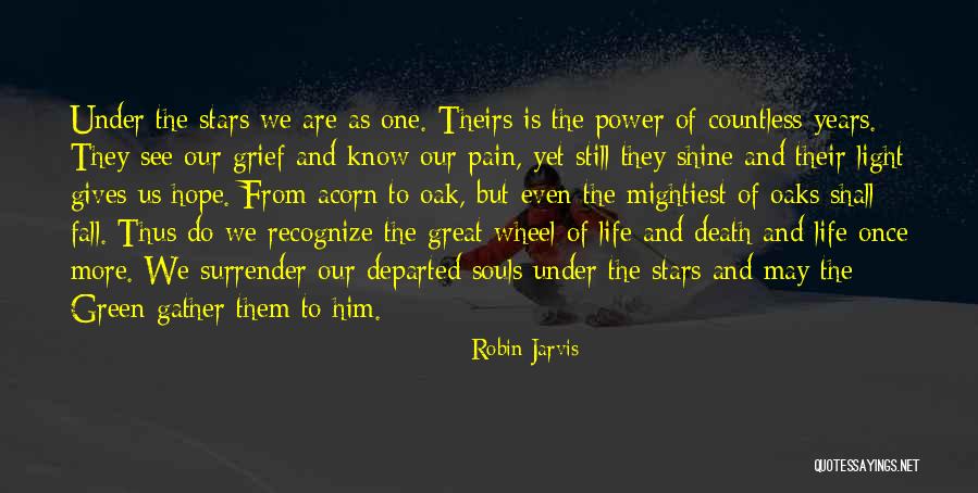 Lukashev Stephan Quotes By Robin Jarvis Lukashev Stephan Quotes By Robin Jarvis