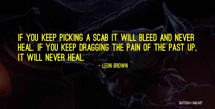 Lukashevka Quotes By Leon Brown Lukashevka Quotes By Leon Brown
